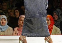 ŠTA NOSE ISLAMSKE ŽENE ISPOD TRADICIONALNE ODEĆE – BURKE: Odgovor je šokirao mnoge
