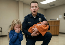 „Moj brat se ne pomera“ – priča koja je potresla policijsku stanicu