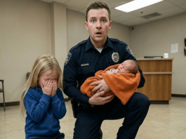 „Moj brat se ne pomera“ – priča koja je potresla policijsku stanicu