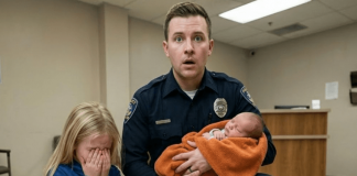 „Moj brat se ne pomera“ – priča koja je potresla policijsku stanicu