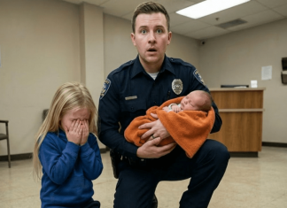 „Moj brat se ne pomera“ – priča koja je potresla policijsku stanicu