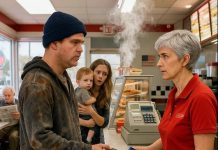 Skriveni vlasnik svoje kafane naruči sendvič i zaledio se kad je čuo razgovor dve kase.