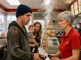 Skriveni vlasnik svoje kafane naruči sendvič i zaledio se kad je čuo razgovor dve kase.