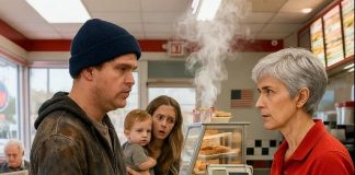 Skriveni vlasnik svoje kafane naruči sendvič i zaledio se kad je čuo razgovor dve kase.