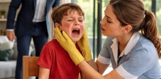 Udovac milijunaš vjerovao je da je njegov petogodišnji sin rođen gluh i „nemoguć”