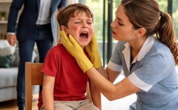 Udovac milijunaš vjerovao je da je njegov petogodišnji sin rođen gluh i „nemoguć”