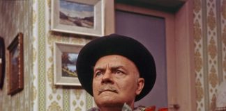 Njegova supruga bila je naša poznata glumica, a njegova ćerka je genijalna umetnica: Kako je Mića Tomić slučajno postao glumac