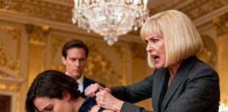 Arogantna žena ponizila je nepoznatu gošću misleći da je konobarica – nije znala da pred njom stoji supruga milijunaša koji je sve vidio