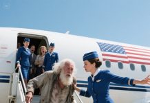 Predrasuda u 17. redu: Mislili su da ne pripada tamo, a onda je vreme stalo na 30.000 stopa