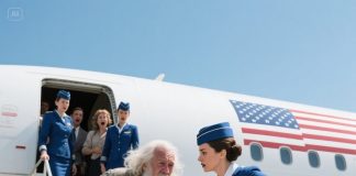 Predrasuda u 17. redu: Mislili su da ne pripada tamo, a onda je vreme stalo na 30.000 stopa