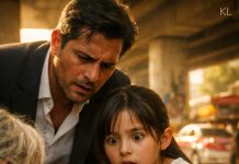 🚨 Svi su ignorirali staru prosjakinju… dok kći multimilijunaša nije rekla: “Tata… ima isti madež kao ti.” 😳💔