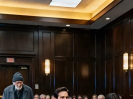 Nije samo dobio razvod — bio je uvjeren da je odigrao savršenu partiju i izašao kao pobjednik, kao da je osvojio jackpot.