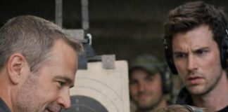 Tiha sestra iz streljačkog kluba, ismijavana kao „djevojka iz skladišta“, pretvorila je bratovu šalu sa sedam metara u ledenu tišinu… tišinu koju nitko nije zaboravio 💔😱