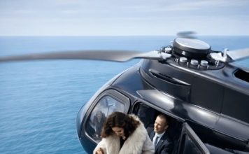 Let izdaje: muškarac je gurnuo trudnu ženu iz helikoptera zbog nasleđa — ali nije ni slutio šta će uslediti