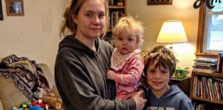 Žrtvovala je mladost zbog porodice – ali istina koju je otkrila promijenila je sve