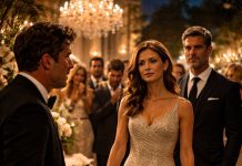 POZVAO ME NA VJENČANJE SAMO DA BI ME JAVNO PONIZIO… A ONDA ME NAZVAO MULTIMILIJUNAŠ S NEPOZNATOG BROJA 😳