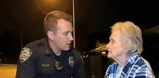 U tri sata ujutro, policija je primila čudan telefonski poziv: građanin je prijavio da mu komšinica sjedi na pločniku. Ono što je policija otkrila kada su stigli do njene kuće ostavilo ih je bez teksta. ☹️☹️☹️☹️