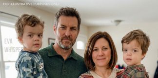 Moj muž me je mesecima nagovarao da usvojimo dva četvorogodišnja dečaka blizanca kako bismo konačno postali „prava porodica.” Ali onog trenutka kad sam slučajno načula njegov pravi razlog…