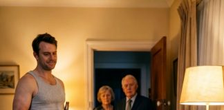 Kada Su Vidjeli Modricu Na Mom Licu, Samo Su Otišli — A Onda Se Vrata Ponovo Otvorila