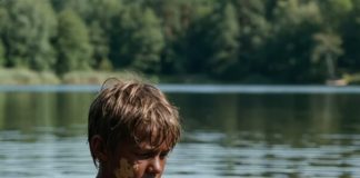 12-godišnji beskućnik skače u bijesnu rijeku kako bi spasio milijardera – ono što se potom desi, zauvijek će promijeniti njihove živote!