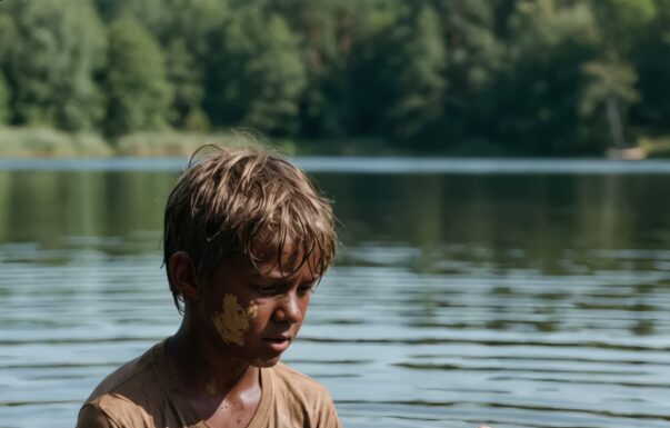 12-godišnji beskućnik skače u bijesnu rijeku kako bi spasio milijardera – ono što se potom desi, zauvijek će promijeniti njihove živote!