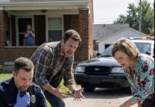 „Vikao je da glumim dok sam ležala nepokretna – istina je ubrzo izašla na videlo“