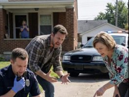 „Vikao je da glumim dok sam ležala nepokretna – istina je ubrzo izašla na videlo“