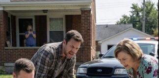 „Vikao je da glumim dok sam ležala nepokretna – istina je ubrzo izašla na videlo“