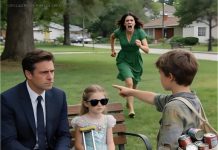 Reči dečaka koje su zaledile krv: Tvoja ćerka nije slepa… to joj tvoja žena stavlja u hranu