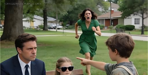 Reči dečaka koje su zaledile krv: Tvoja ćerka nije slepa… to joj tvoja žena stavlja u hranu