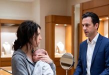 Prsten koji je promenio život: od gladi do naslednice imperije