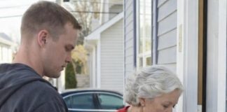 Moja supruga je preminula pre nekoliko godina. Svakog meseca sam njenoj majci pomagao— sve do dana kada sam saznao strašnu istinu…