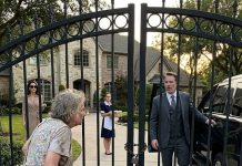 Susret pred vilom koji je razotkrio davno zakopanu tajnu i promijenio sve što je jedan čovjek mislio da zna o svojoj prošlosti