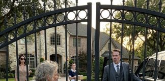 Susret pred vilom koji je razotkrio davno zakopanu tajnu i promijenio sve što je jedan čovjek mislio da zna o svojoj prošlosti