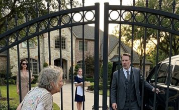 Susret pred vilom koji je razotkrio davno zakopanu tajnu i promijenio sve što je jedan čovjek mislio da zna o svojoj prošlosti