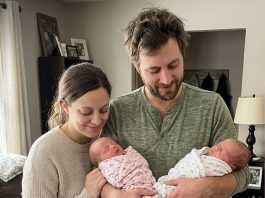 Rodila je zdrave bliznakinje, a nakon jednog dana nasamo s njima muž je izgovorio riječi koje nikada nije mogla zaboraviti