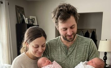 Rodila je zdrave bliznakinje, a nakon jednog dana nasamo s njima muž je izgovorio riječi koje nikada nije mogla zaboraviti