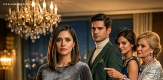 Pet minuta nakon potpisivanja papira za razvod, izašla sam iz suda s ničim osim sa svojim sinom