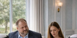 Vlasnik hotela je u panici tražio ženu kao suprugu za jednu večer zbog važne večere, i odabrao jednu od svojih sobarica, naredivši joj da jednostavno šuti i klima glavom. Ali ono što je obična djevojka učinila bilo je pravo iznenađenje za sve.