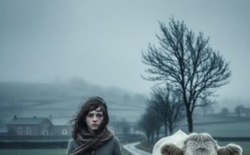 Sa samo 14 godina izbacili su je iz kuće ostavivši joj samo jednu kravu… uvereni da se od toga nikada neće oporaviti… Ali ono što će uskoro otkriti zauvek će promeniti njenu sudbinu.