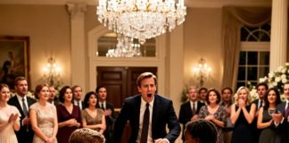 Jedan ples vratio je dečaka na noge