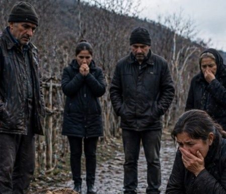 Nitko nije bio spreman na ono što se nalazilo u toj vreći…