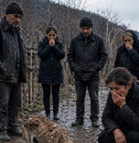 Nitko nije bio spreman na ono što se nalazilo u toj vreći…