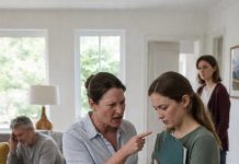 Deset godina sam štedela za svoju prvu kuću — a mama je rekla da je taj novac bio namenjen za sestrino venčanje.