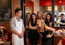 Bezobrazan gost zaprijetio je da će me otpustiti iz mog vlastitog restorana — ono što sam uradio nakon toga utišalo je cijelu salu