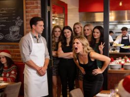 Bezobrazan gost zaprijetio je da će me otpustiti iz mog vlastitog restorana — ono što sam uradio nakon toga utišalo je cijelu salu