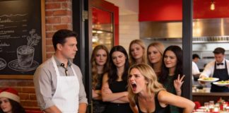 Bezobrazan gost zaprijetio je da će me otpustiti iz mog vlastitog restorana — ono što sam uradio nakon toga utišalo je cijelu salu