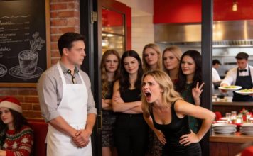 Bezobrazan gost zaprijetio je da će me otpustiti iz mog vlastitog restorana — ono što sam uradio nakon toga utišalo je cijelu salu