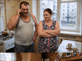 Iznenađenje na vratima: sin je tražio da postavim sto za 20 osoba, ali na vikendici ih je čekalo nešto drugo, a ne trpeza.😨😨😨