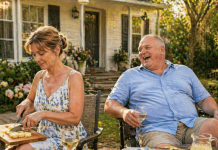 Šta su Toni Bjelić i Neda Ukraden RADILI ZAJEDNO? Sreli se u Beču, jahala ga 24 sata, a on objavio i snimak – umije baba da miješa kukovima